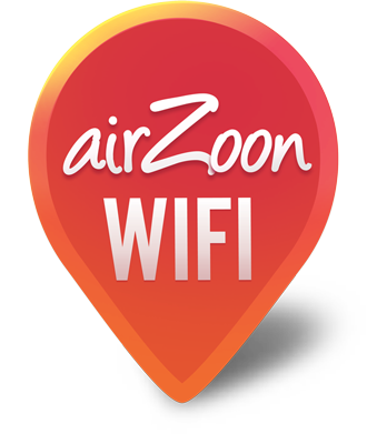 logo airzoon